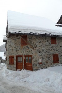 maison_vue exterieure hiver